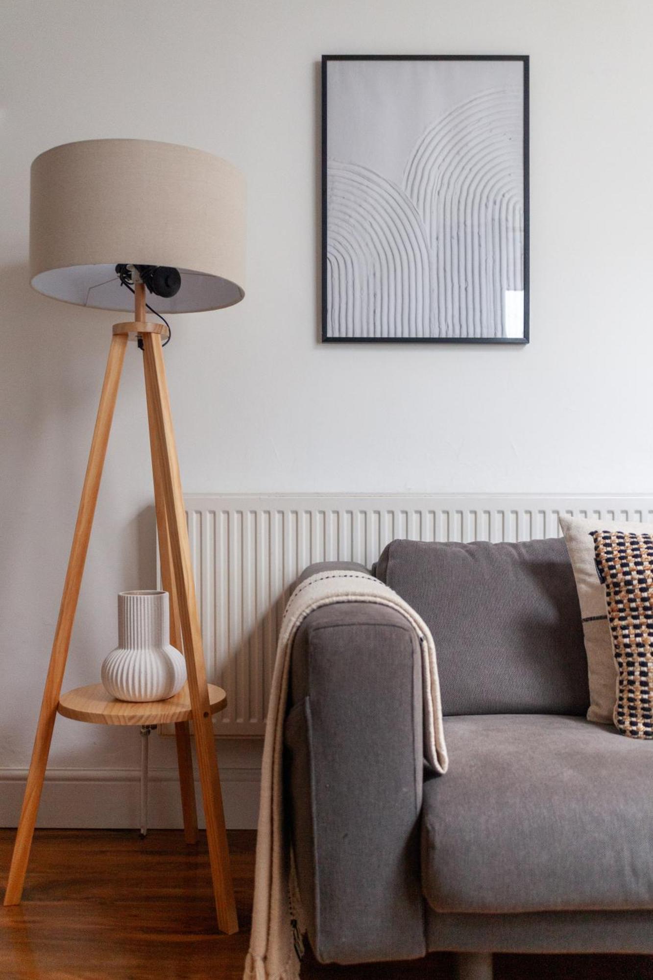 The Hackney Luxury Flat Apartment London Exterior photo