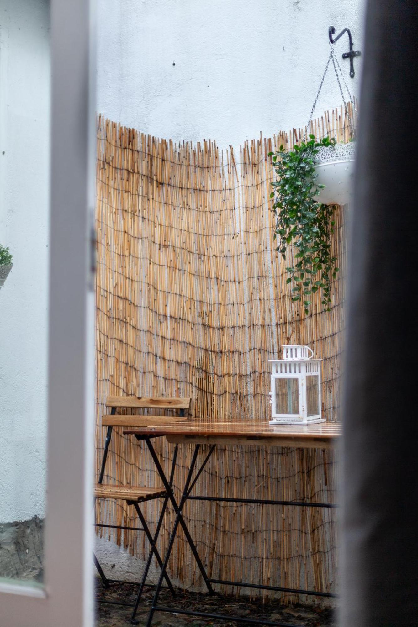The Hackney Luxury Flat Apartment London Exterior photo