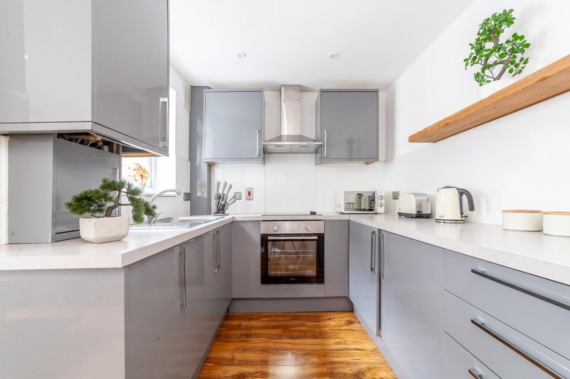 The Hackney Luxury Flat Apartment London Exterior photo