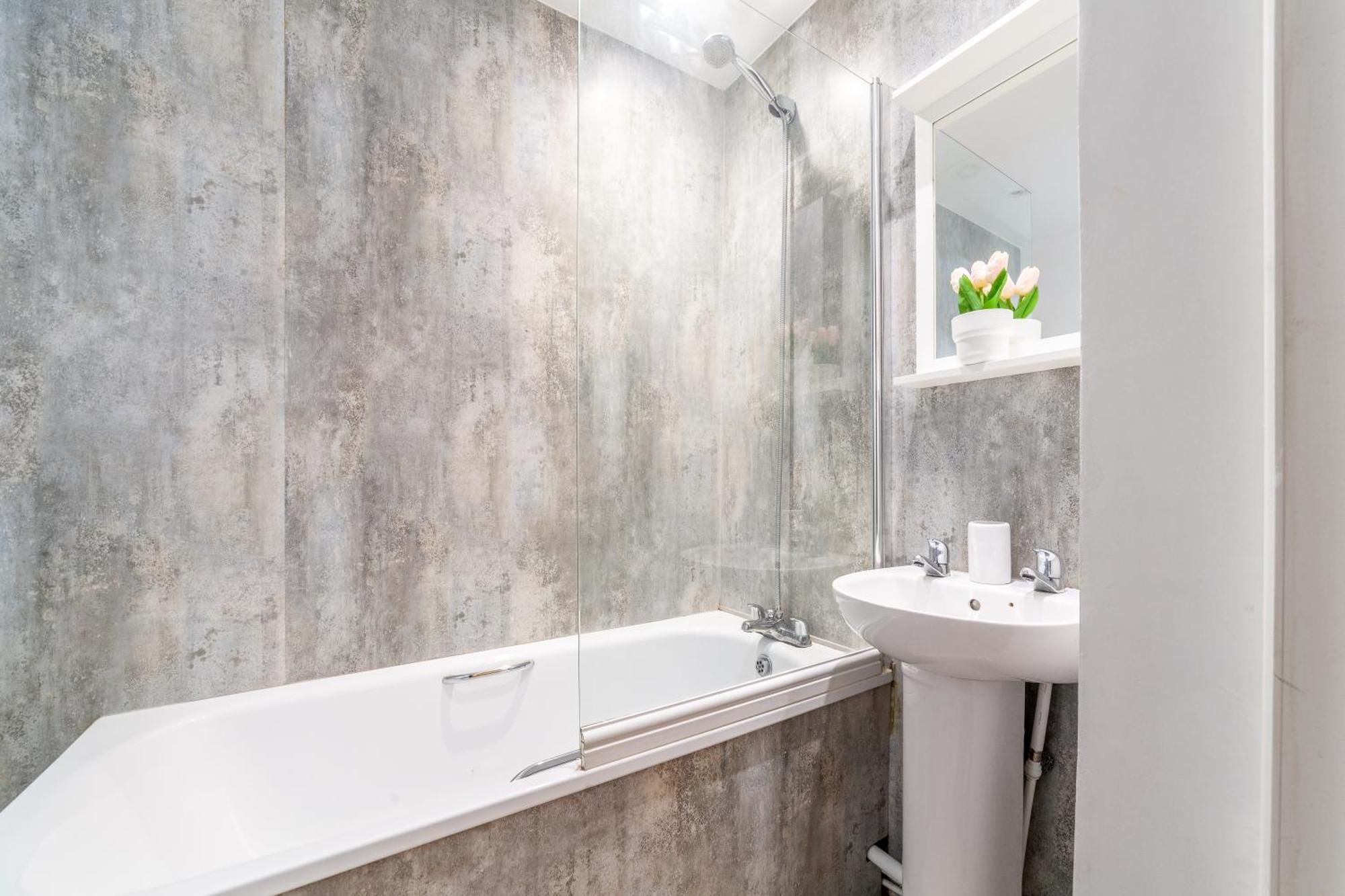 The Hackney Luxury Flat Apartment London Exterior photo