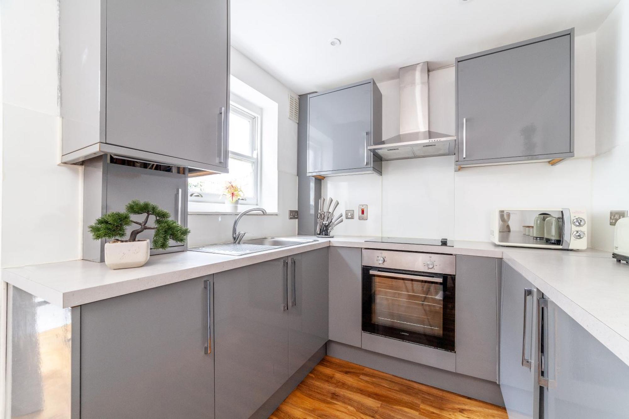 The Hackney Luxury Flat Apartment London Exterior photo